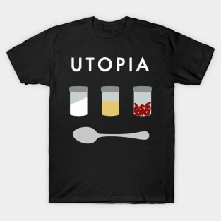 Utopia T-Shirt